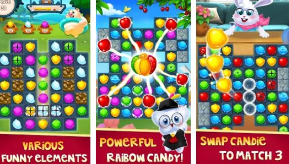 candy 2020 APK Android