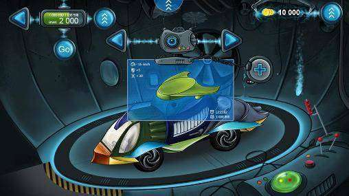 Car Racing: Construct And GO APK MOD Android Free Download