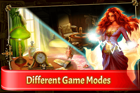 Castle Secrets HD APK + DATA Android Game Free Download