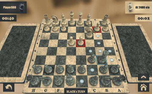 Chess Fusion Full APK Android Game Free Download
