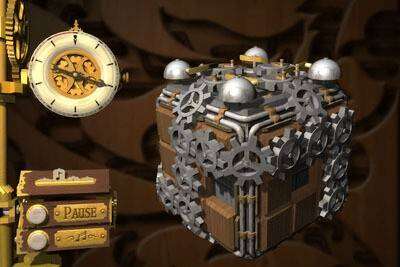 Cogs Game Free Download APK Android 