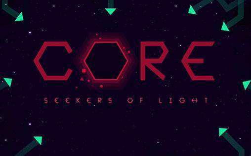 core seekers of light