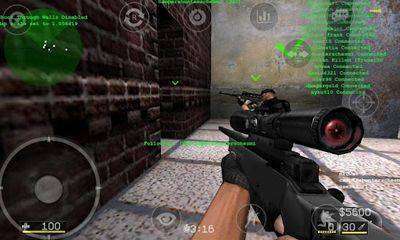 Critical Strike Portable APK MOD Android Free Download
