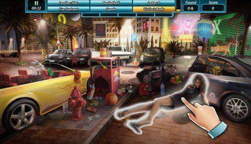 CSI: Hidden Crimes APK MOD Android Free Download