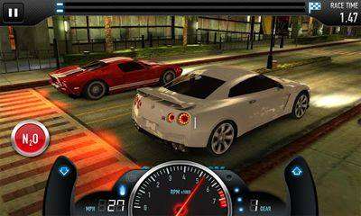CSR Racing MOD APK Android Game Free Download
