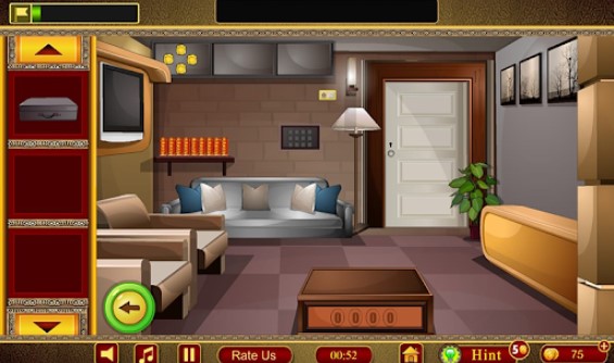 501 free new room escape game 2 unlock door MOD APK Android