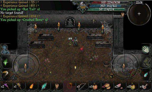 9th Dawn II Full Apk Android Free Dow