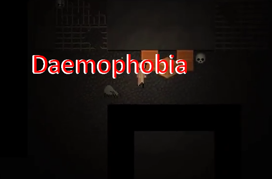 daemophobia