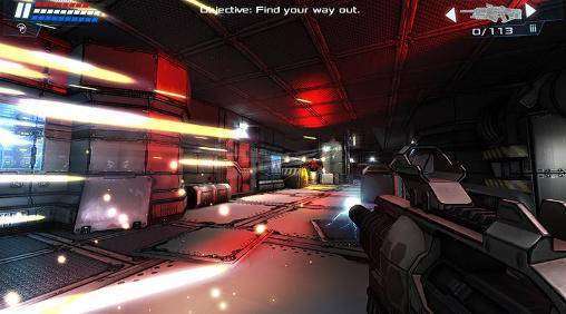 Dead Effect 2 MOD APK Android Game Free Download