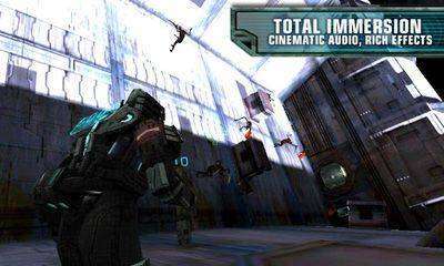 Dead Space APK Android Game Free Download