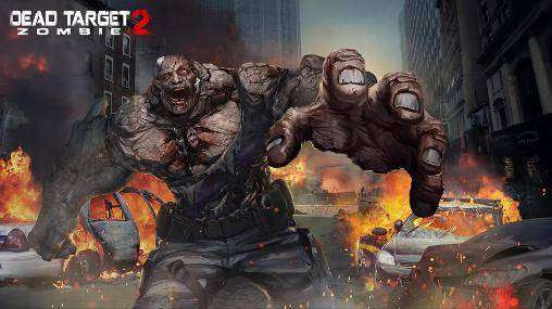 DEAD TARGET: Zombie APK MOD Android Free Download