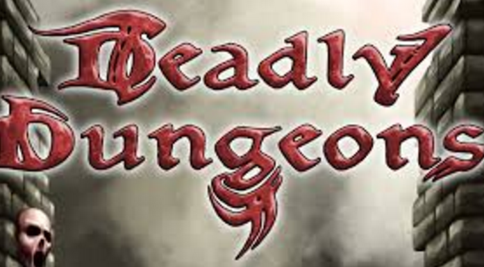 deady dungeons