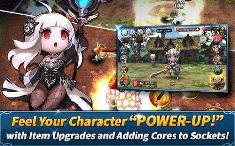 Demong Hunter 2 MOD APK Android Game Free Download