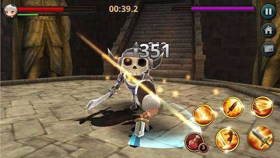 Demong Hunter 3 MOD APK for Android Free Download