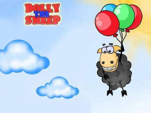 dolly the Sheep