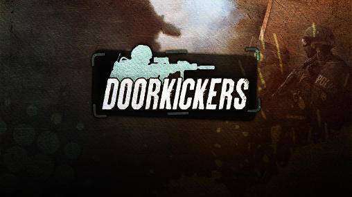 door kickers