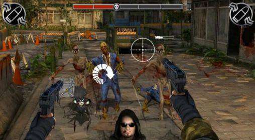 Double Gun APK MOD Android Game Free Download