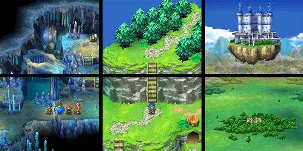 Dragon Quest VI Full APK Android Game Free Download