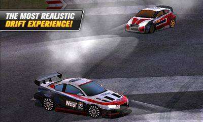 Drift Mania Championship 2 Full APK Android Game Free Download