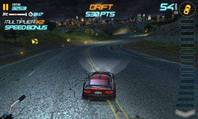 Drift Mania: Street Outlaws APK MOD Android Free Download