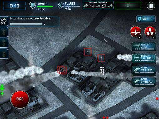 Drone: Shadow Strike APK MOD Android Free Download