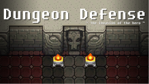 dungeon defense