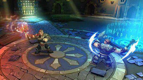 Dungeon Legends MOD APK Android Game Free Download