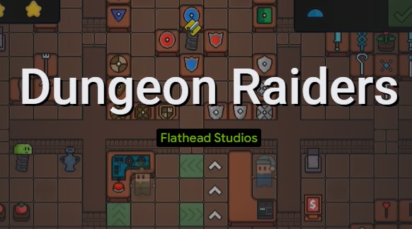 dungeon raiders