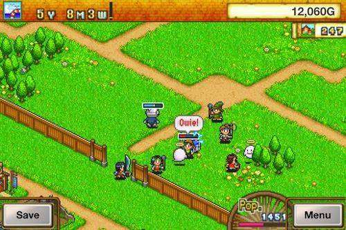 Dungeon Village APK Android Free Download