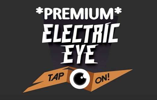 electric eye premium