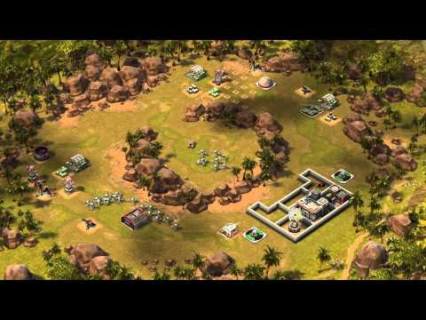 Empires and Allies MOD APK Android Game Free Download