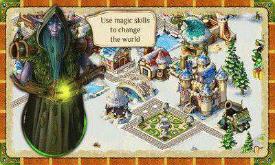 Enchanted Realm MOD APK Android Game Free Download