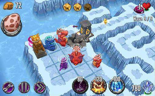 Epic Dragons MOD APK Android Free Download