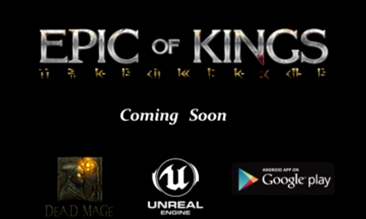 epic of kings