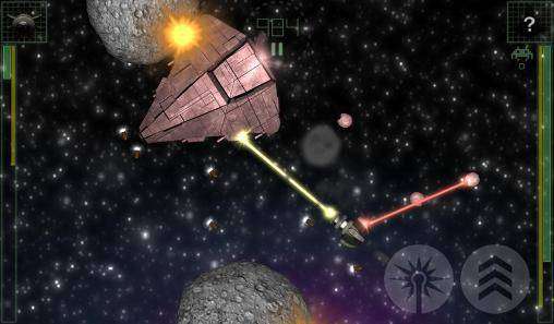 Event Horizon MOD APK Android Game Free Download