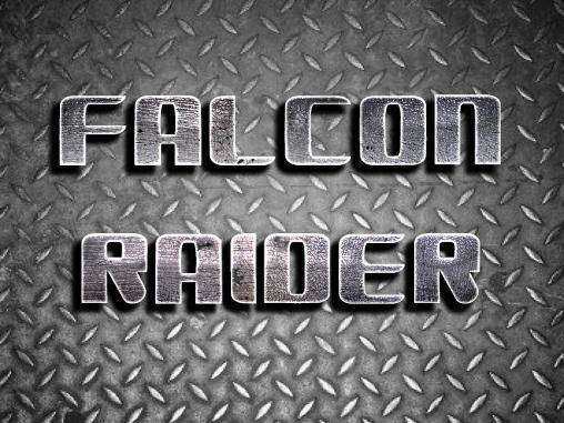 Falcon Raider Full APK Android Game Download