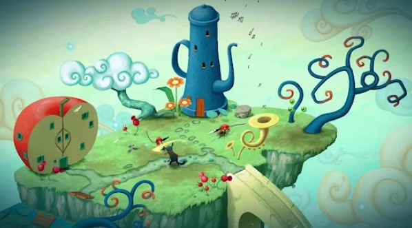 figment MOD APK Android