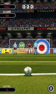 Flick Soccer! Free Download APK Android