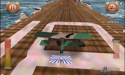 Flight Theory Flight Simulator APK Android Game Download