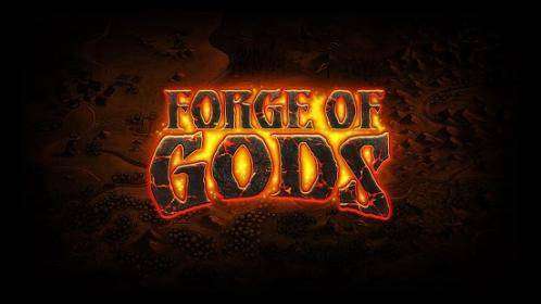 Forge of Gods GOLD (RPG)