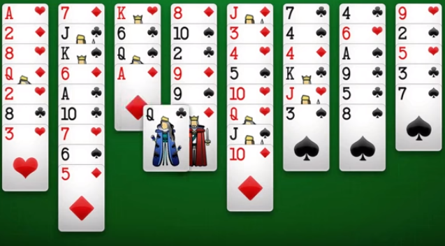 freecell solitaire plus MOD APK Android