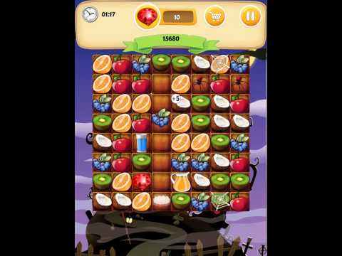 Fruit Bump MOD APK Android Free Download