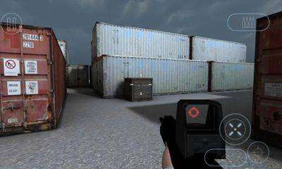 Future Ops Online Premium APK Android Free Download