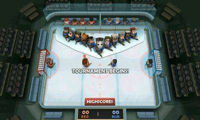 Ice Rage: Hockey APK Android Free Download