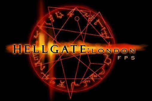Hellgate London FPS