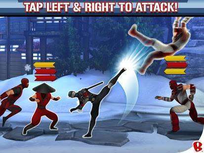 G.I. Joe: Strike MOD APK Android Game Free Download