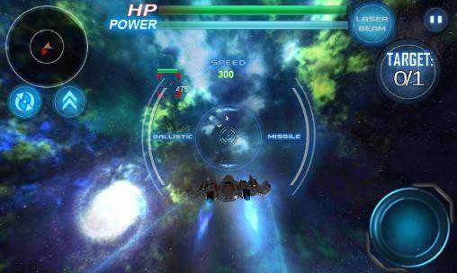 Galaxy War Fighter MOD APK Android Game Free Download