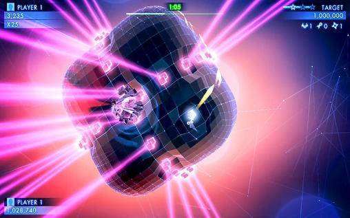 Geometry Wars 3: Dimensions Full APK Android Game Download