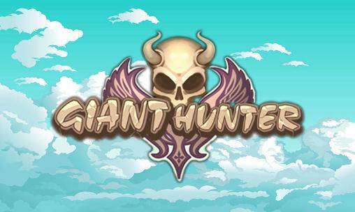 giant hunter