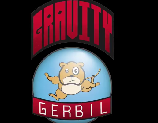 gravity gerbil